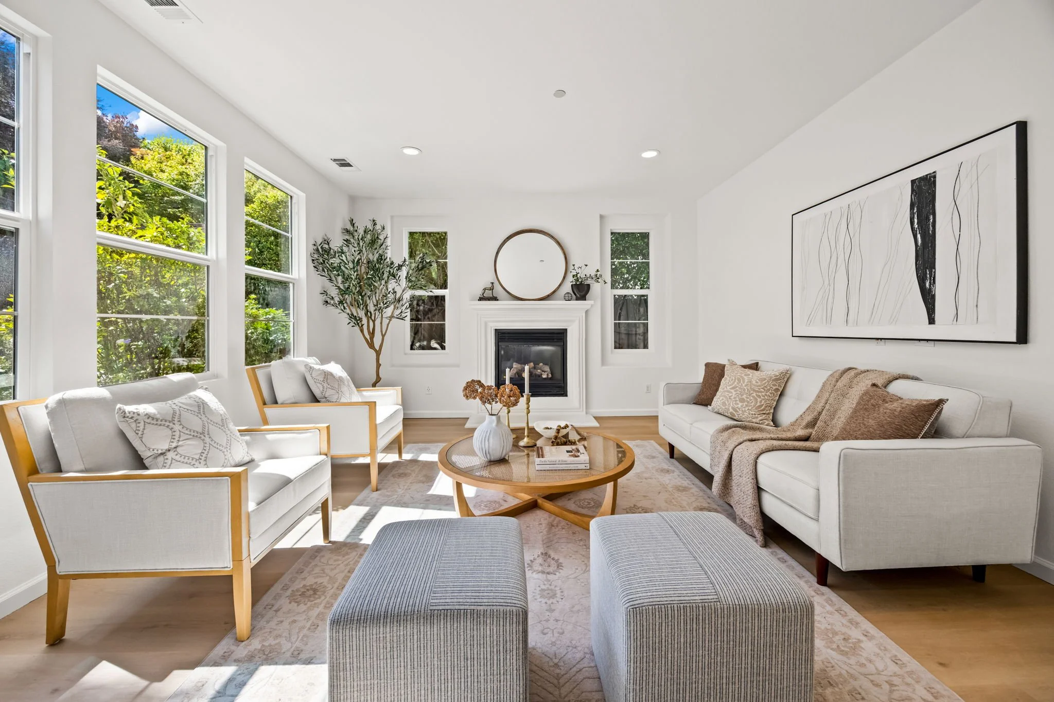 116 Portsmouth Drive, Novato $1.355M