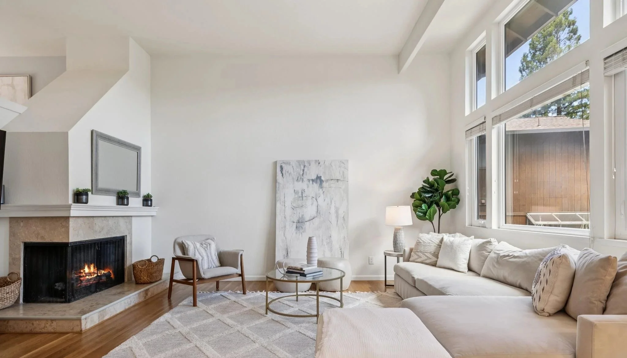 883 Magnolia Avenue, Larkspur