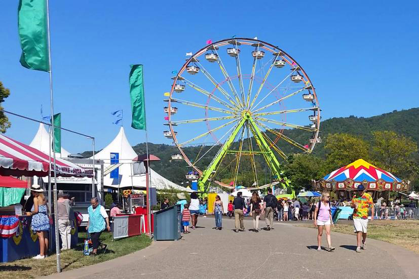 Fourth of July in Marin County: Your Guide to the Best Local Celebrations in 2026
