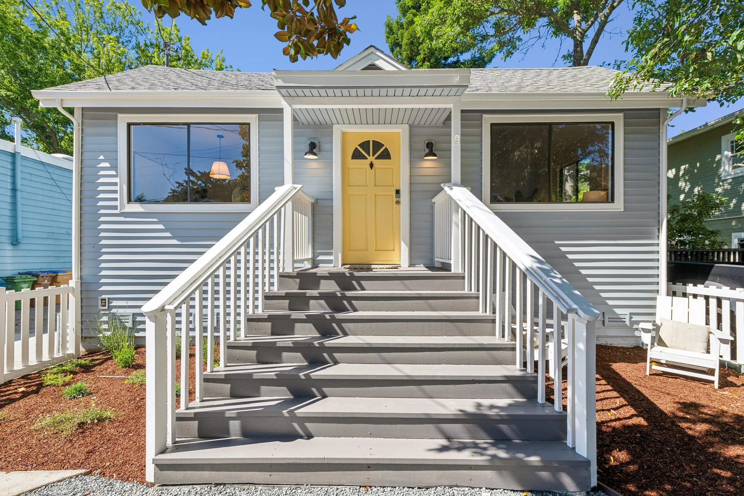 121 Mono Ave, Fairfax $1.35M