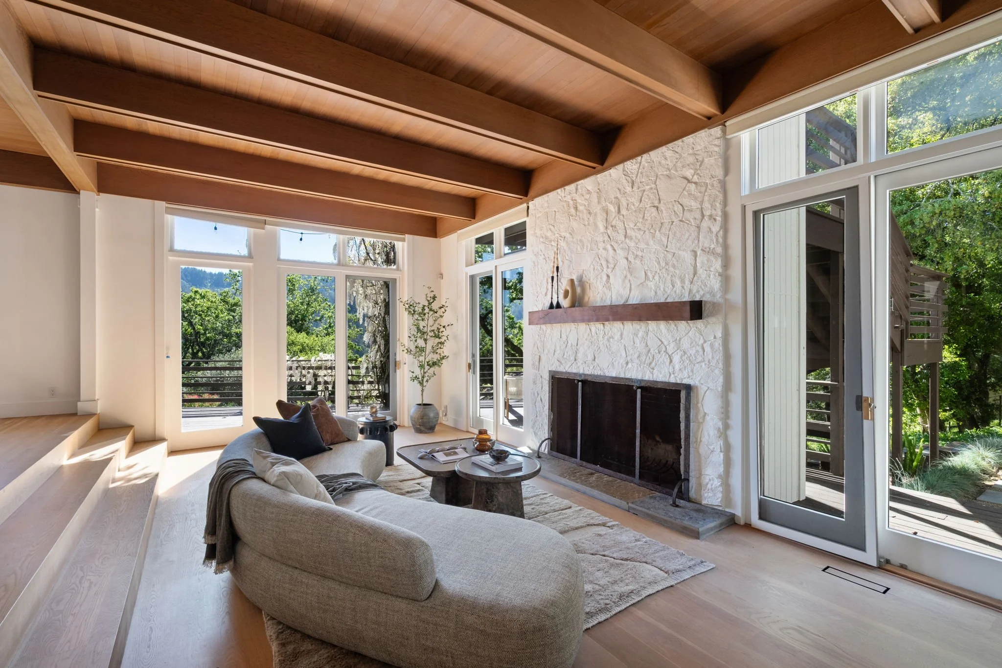 What Buyers Should Know About the Summer Market in Marin