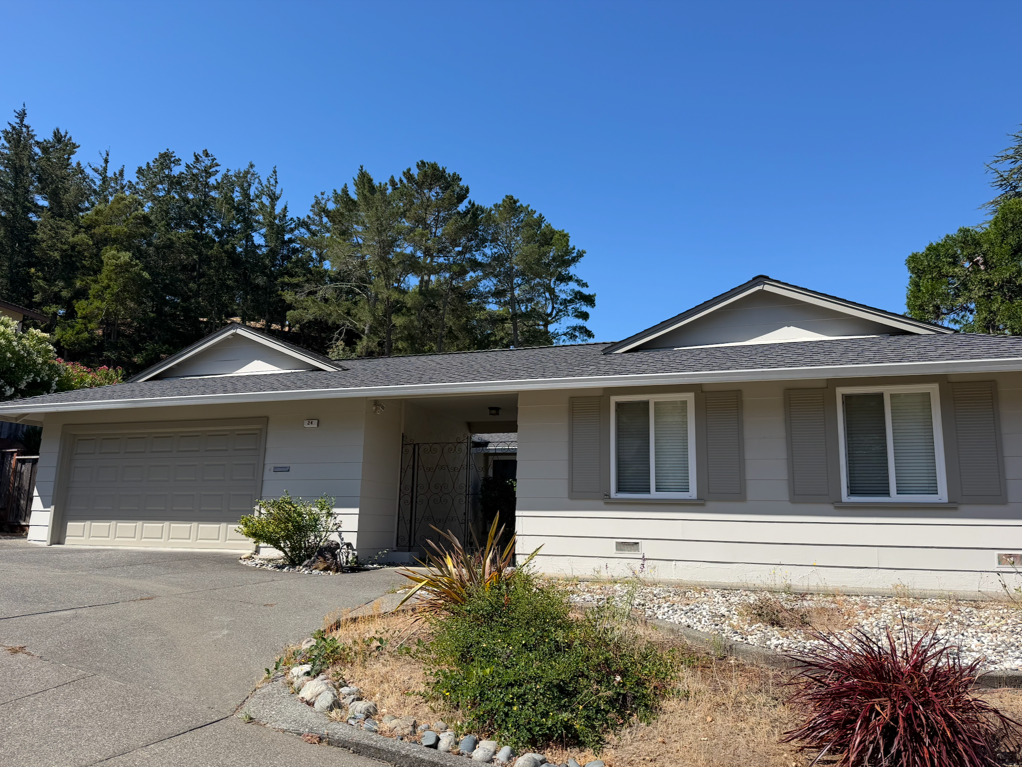 24 Skyview Terrace, San Rafael $1.175M
