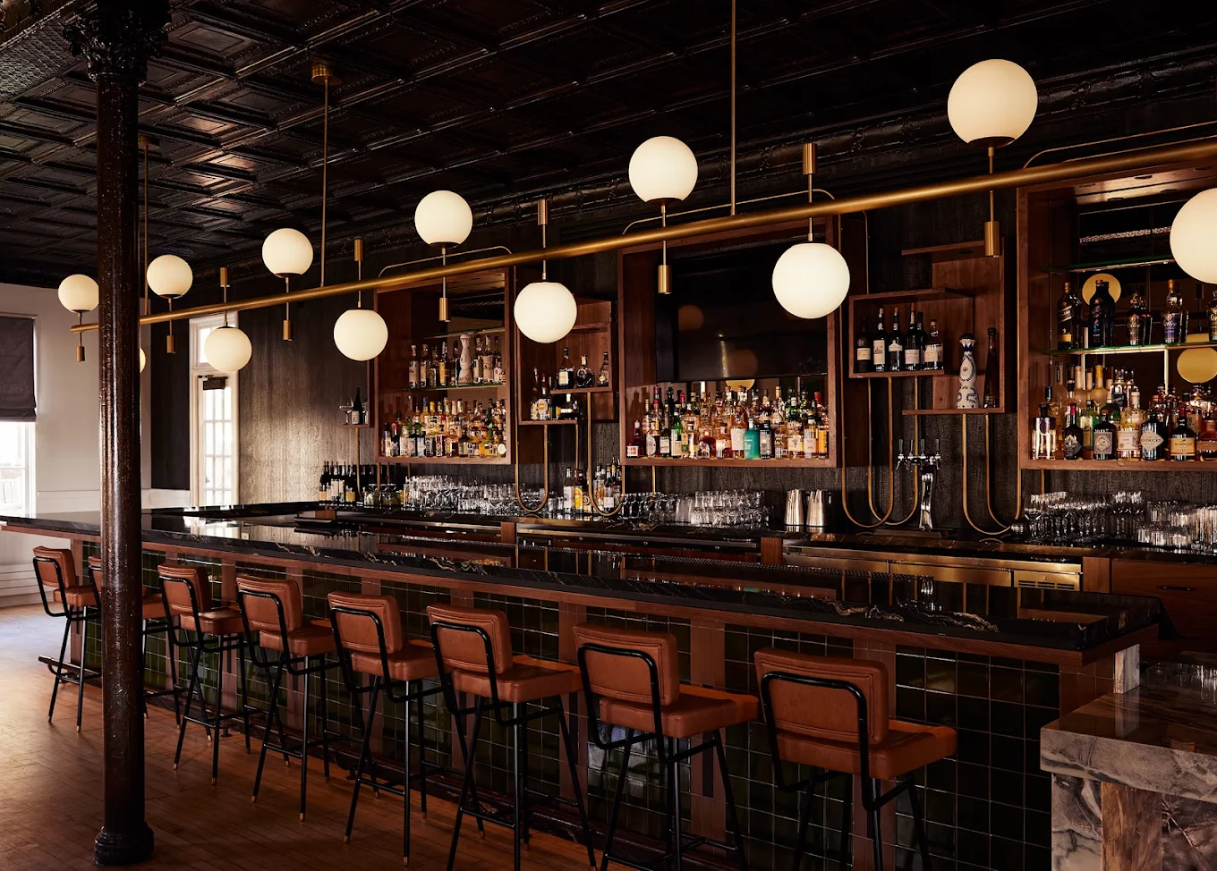 FARLEY BAR