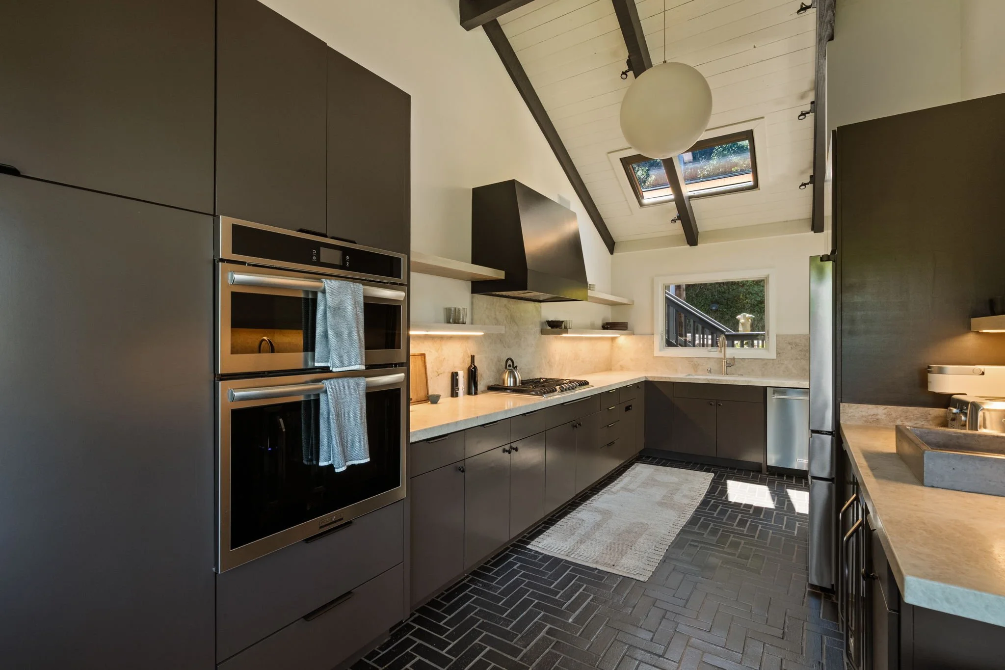 100 Woodward Ave, Sausalito For Sale by Michael Milano & Whitney Potter | Own Marin | Marin County Top Realtors | Marin County's #1 Real Estate Team17.jpg
