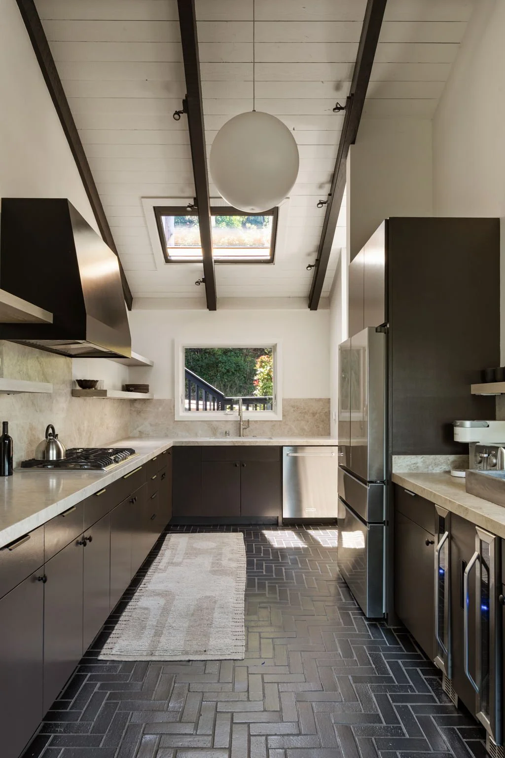 100 Woodward Ave, Sausalito For Sale by Michael Milano & Whitney Potter | Own Marin | Marin County Top Realtors | Marin County's #1 Real Estate Team19.jpg