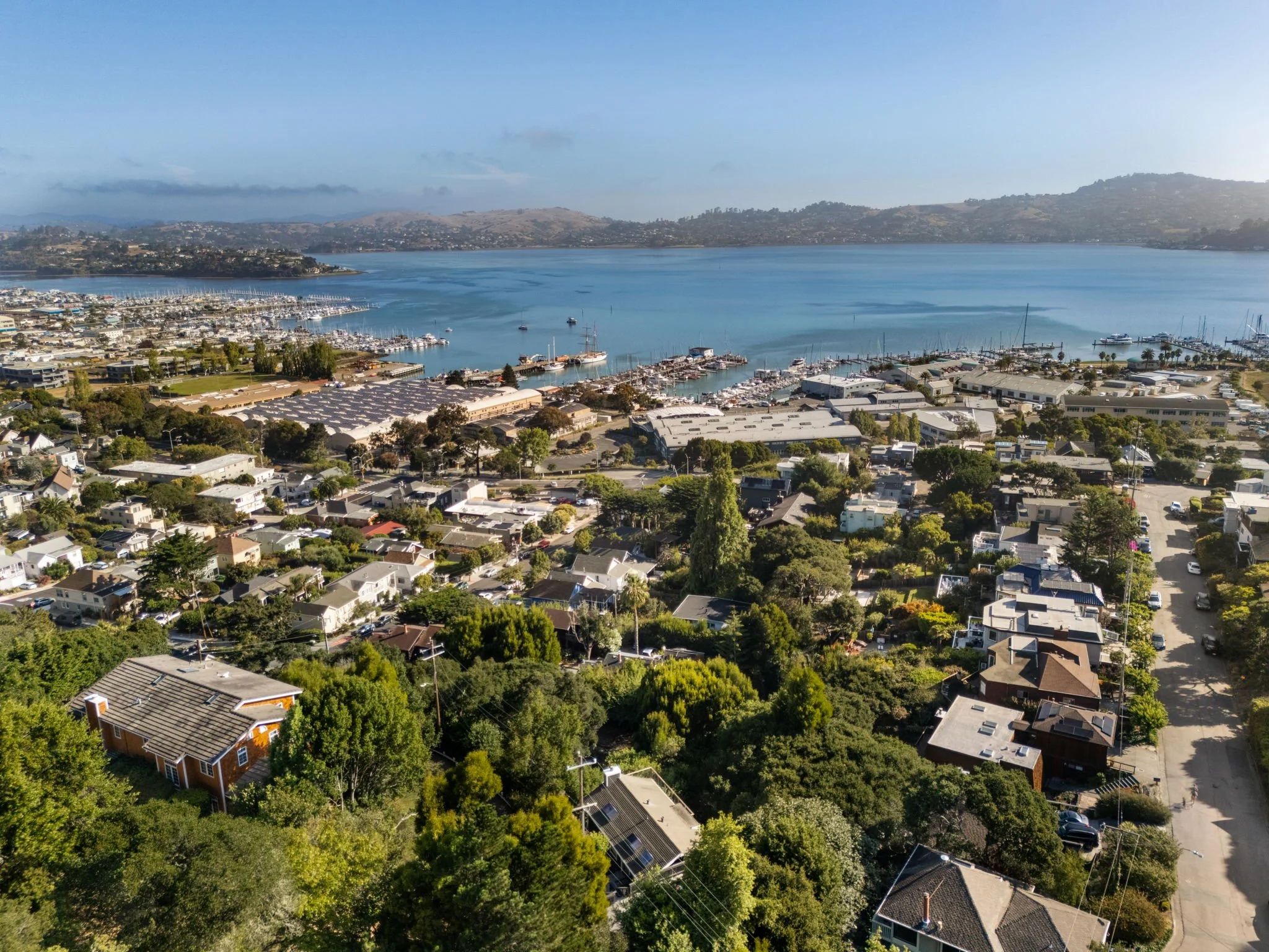 100 Woodward Ave, Sausalito For Sale by Michael Milano & Whitney Potter | Own Marin | Marin County Top Realtors | Marin County's #1 Real Estate Team48.jpg