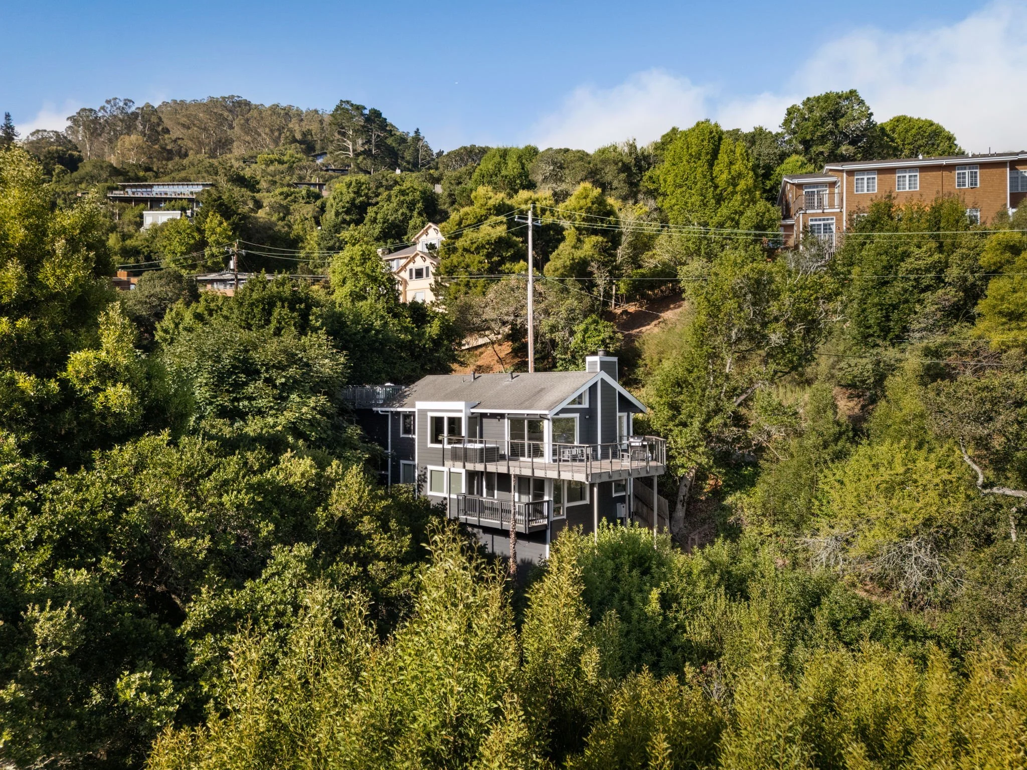 100 Woodward Ave, Sausalito For Sale by Michael Milano & Whitney Potter | Own Marin | Marin County Top Realtors | Marin County's #1 Real Estate Team50.jpg
