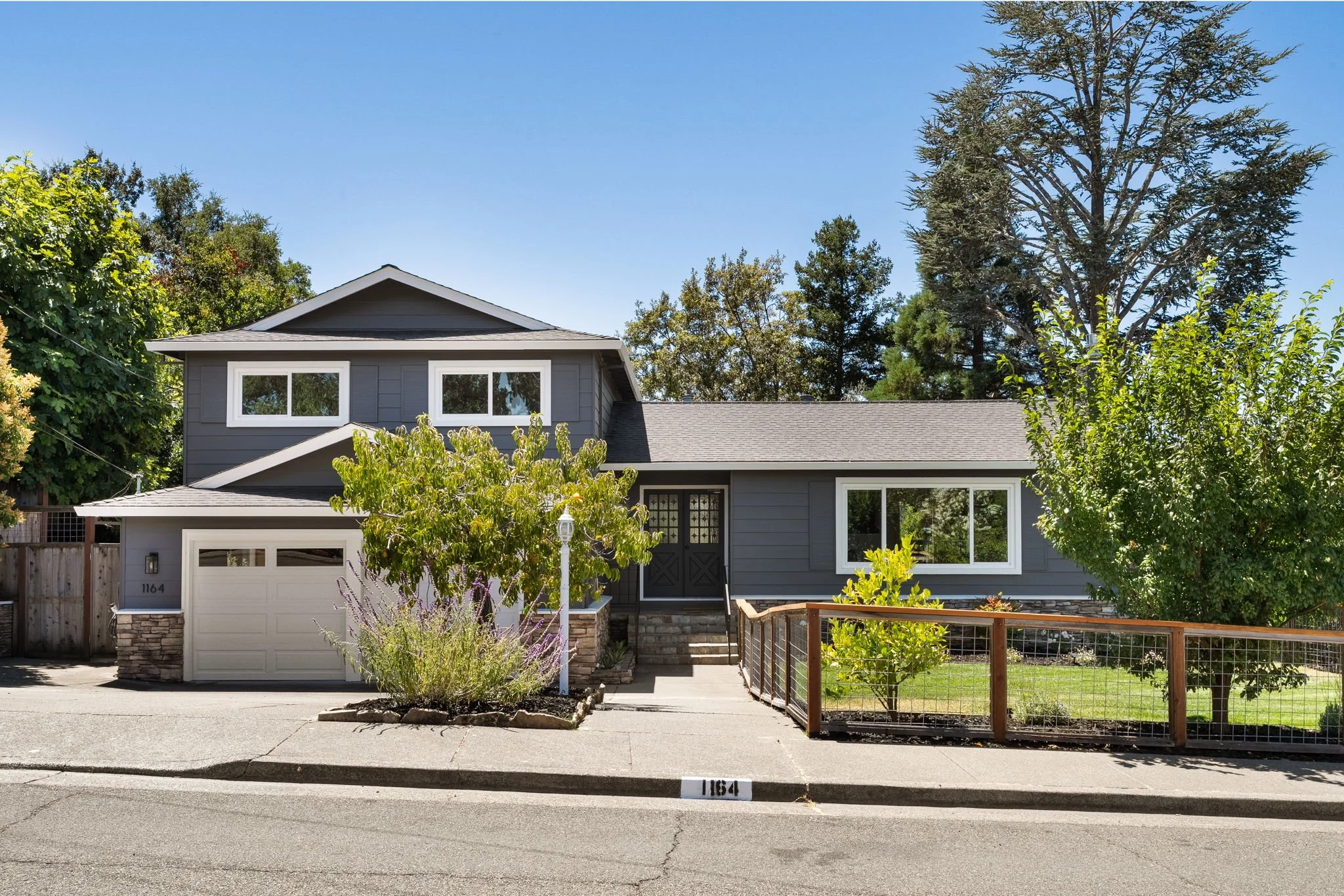 1164 Midway Court, Novato, $1.425M