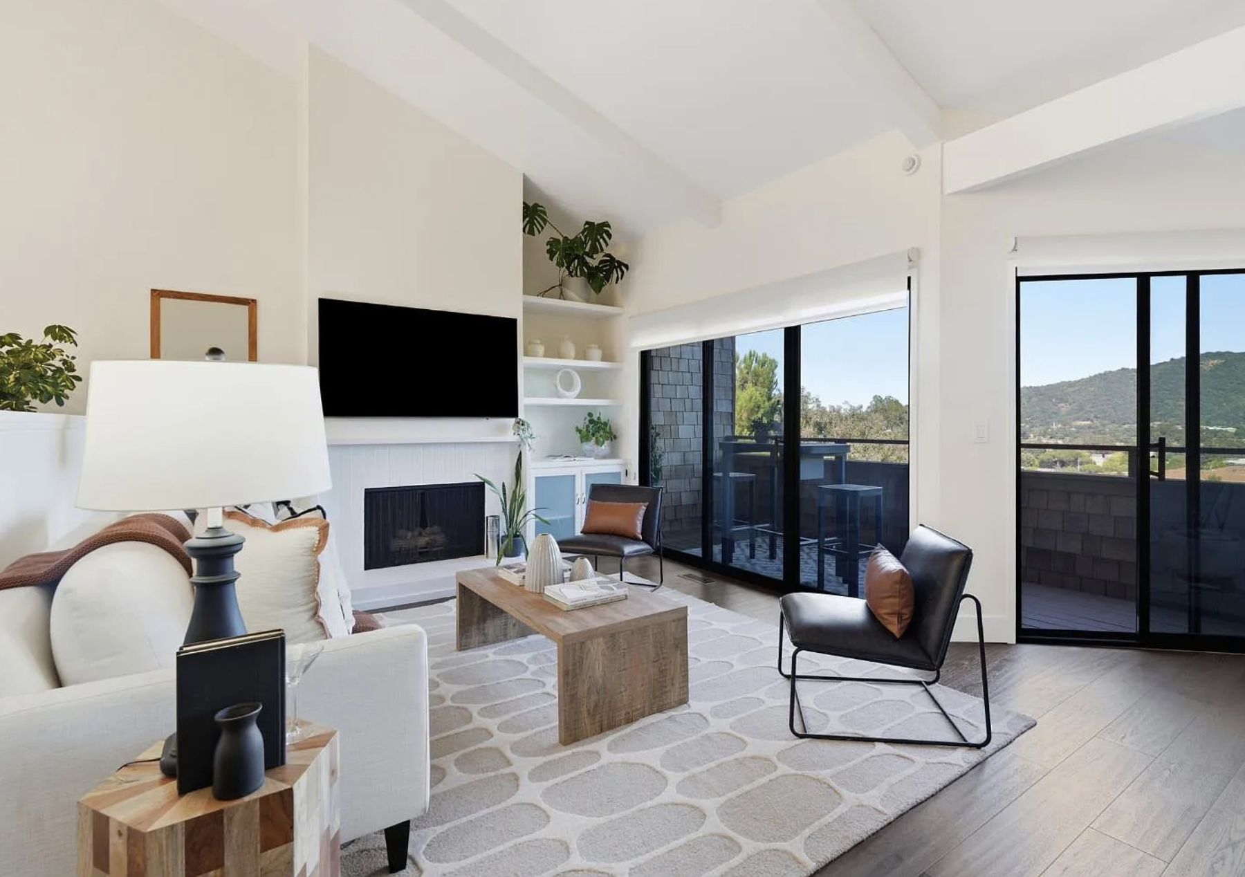 136 La Perdiz Court, San Rafael $925K
