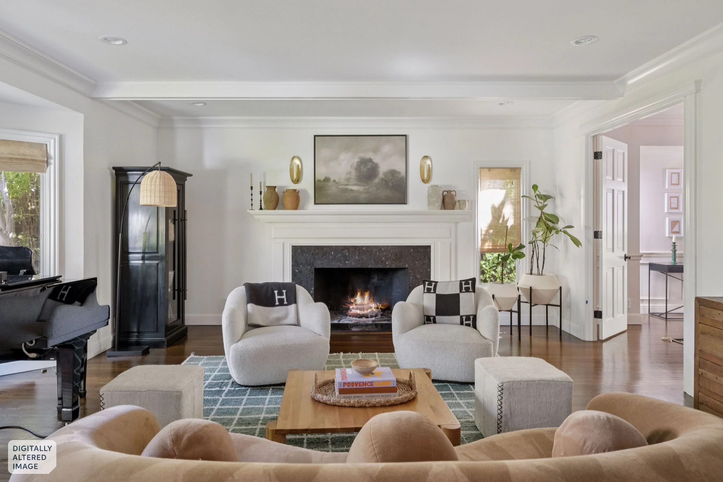 411 Los Cerros Drive, Greenbrae $4.5M