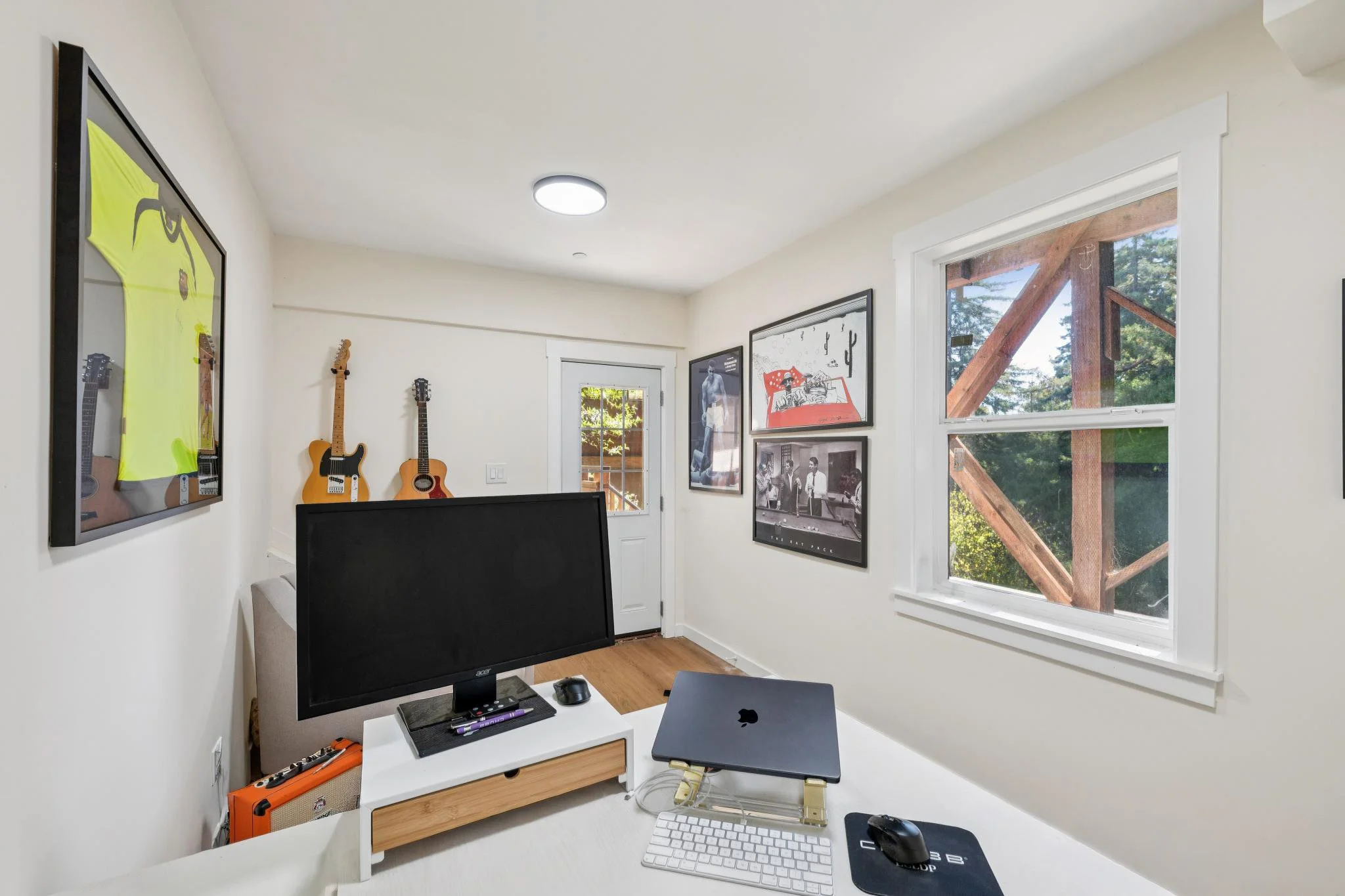 53 Castle Rock Drive, Mill Valley For Sale by Kimberly Kadesh & Barr Haney | Own Marin | Marin County Top Realtors | Marin County's #1 Real Estate Team48.jpg