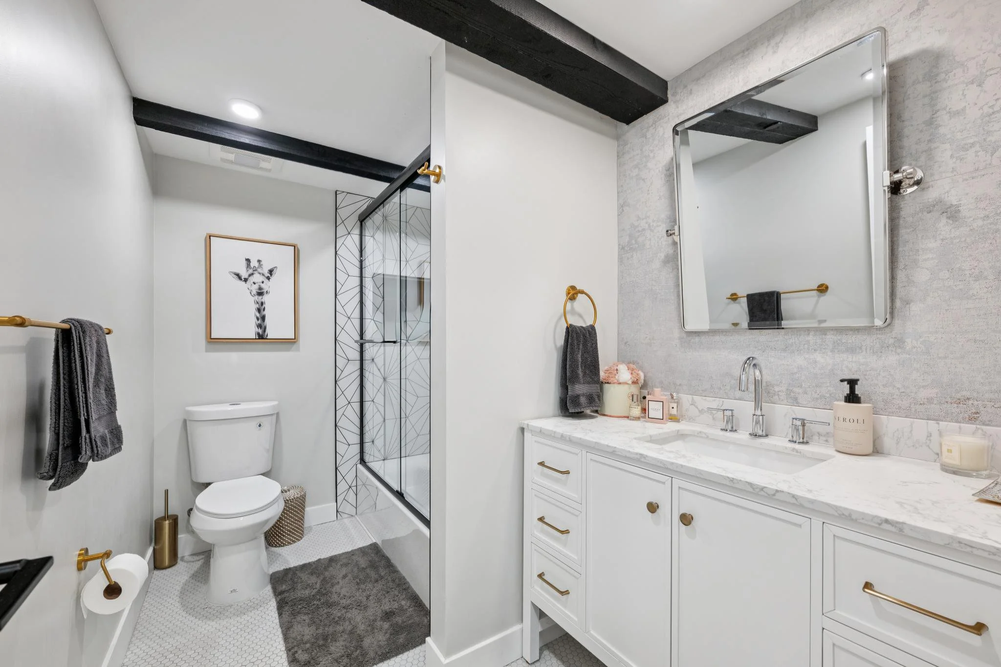 53 Castle Rock Drive, Mill Valley For Sale by Kimberly Kadesh & Barr Haney | Own Marin | Marin County Top Realtors | Marin County's #1 Real Estate Team26.jpg