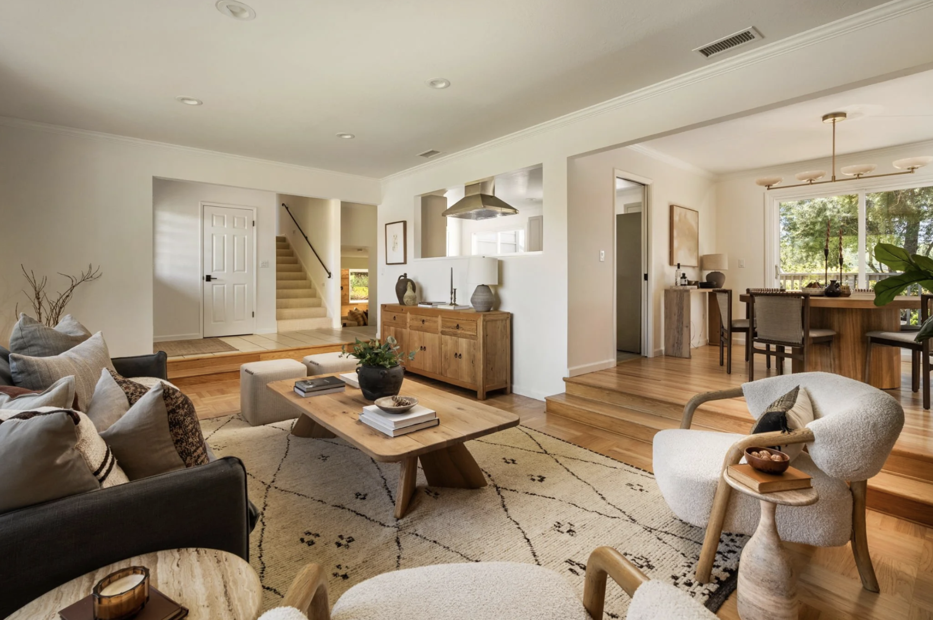 What a $2 Million Budget Buys in Seven Marin County Communities