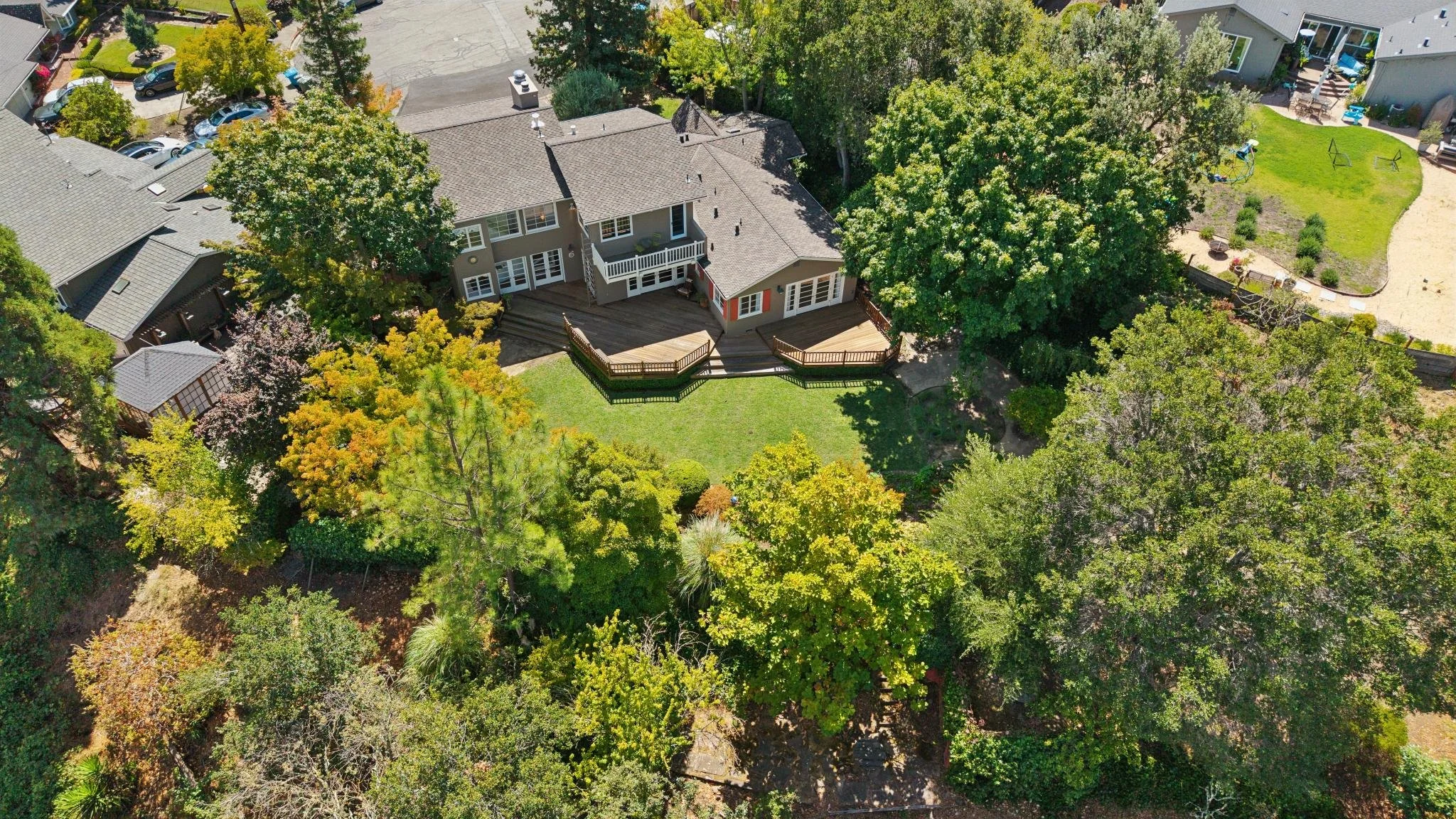 70 Corte Arriba, Novato  For Sale by Nick Svenson  Own Marin  Marin County Top Realtors  Marin County's #1 Real Estate Team (13).jpg