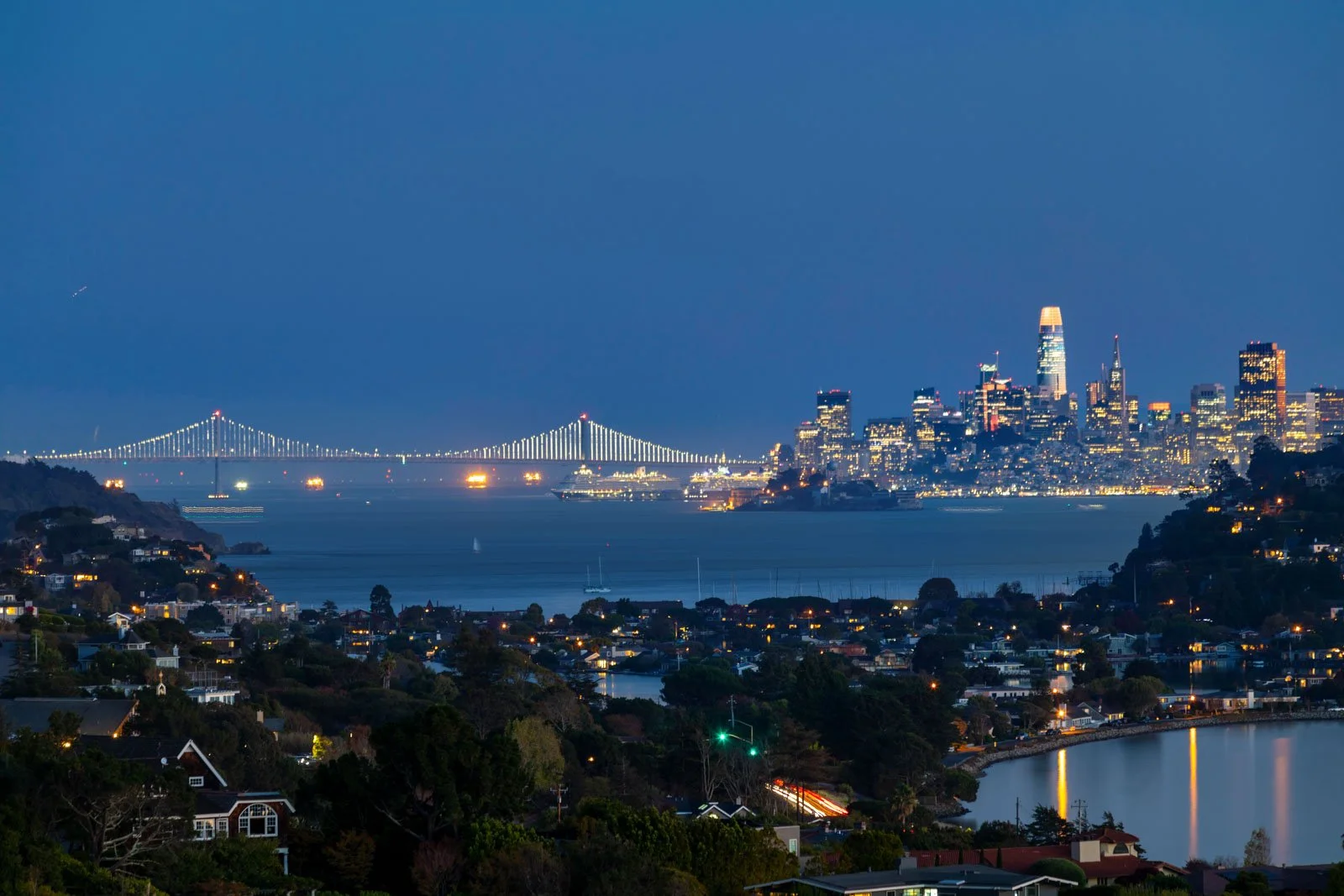 174 Stewart Drive Tiburon  For Sale by Barr Haney  Own Marin  Marin County Top Realtors  Marin County's #1 Real Estate Team.jpg