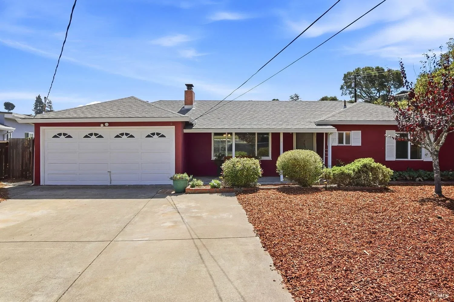 476 Irving Court, Tiburon $2.218M