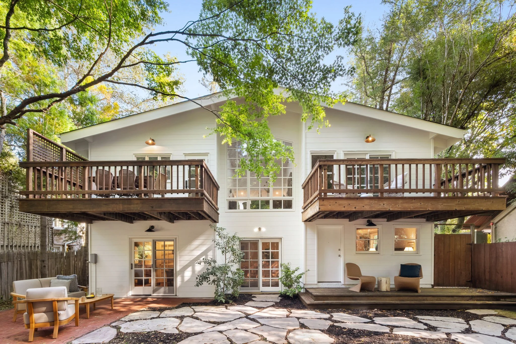 385 Throckmorton Avenue, Mill Valley $3.4M