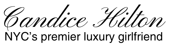 Candice Hilton US prime courtesan 
