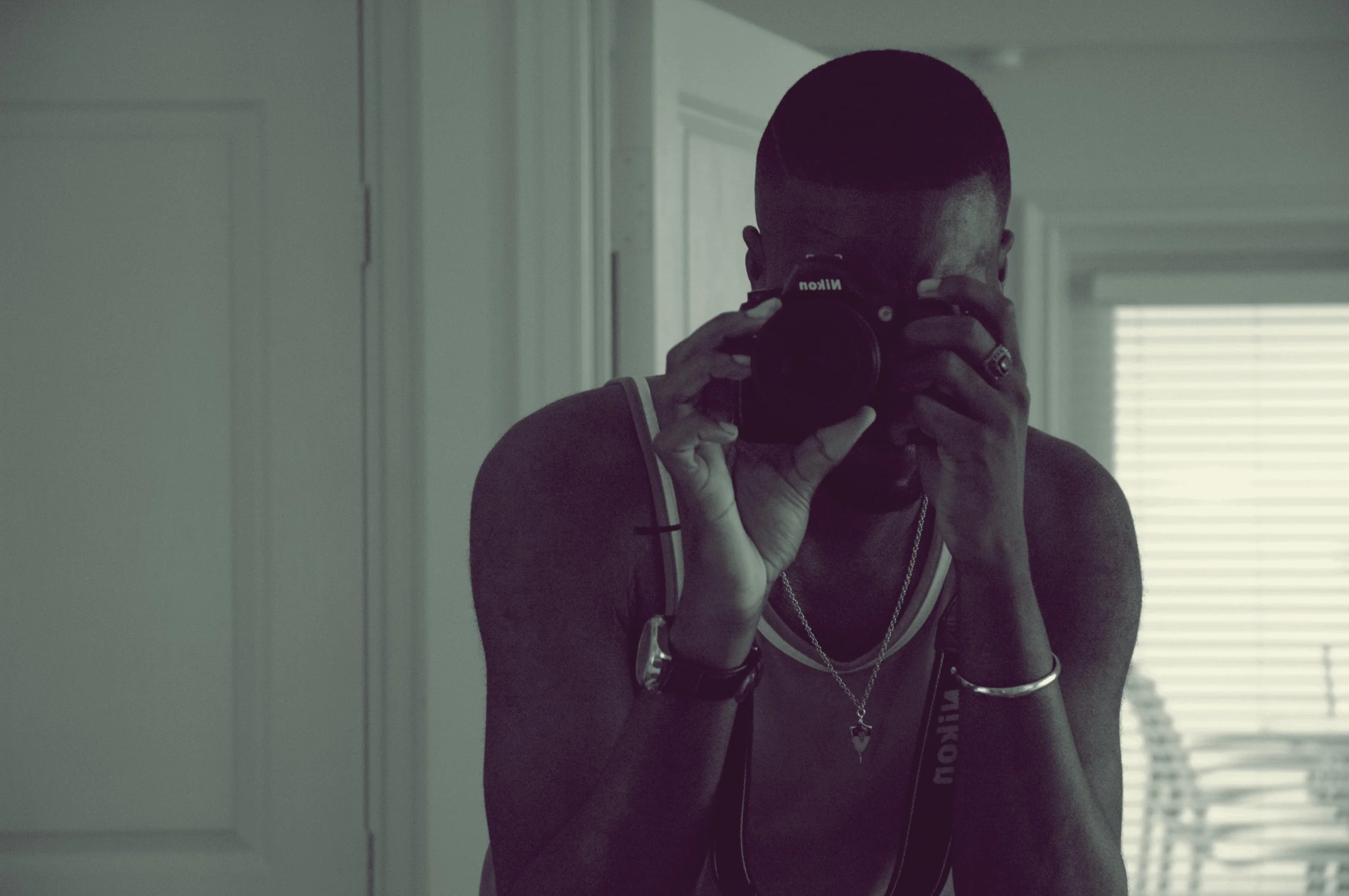 F or Photography Pricing & Inquiries email: brandon@brandongrate.com