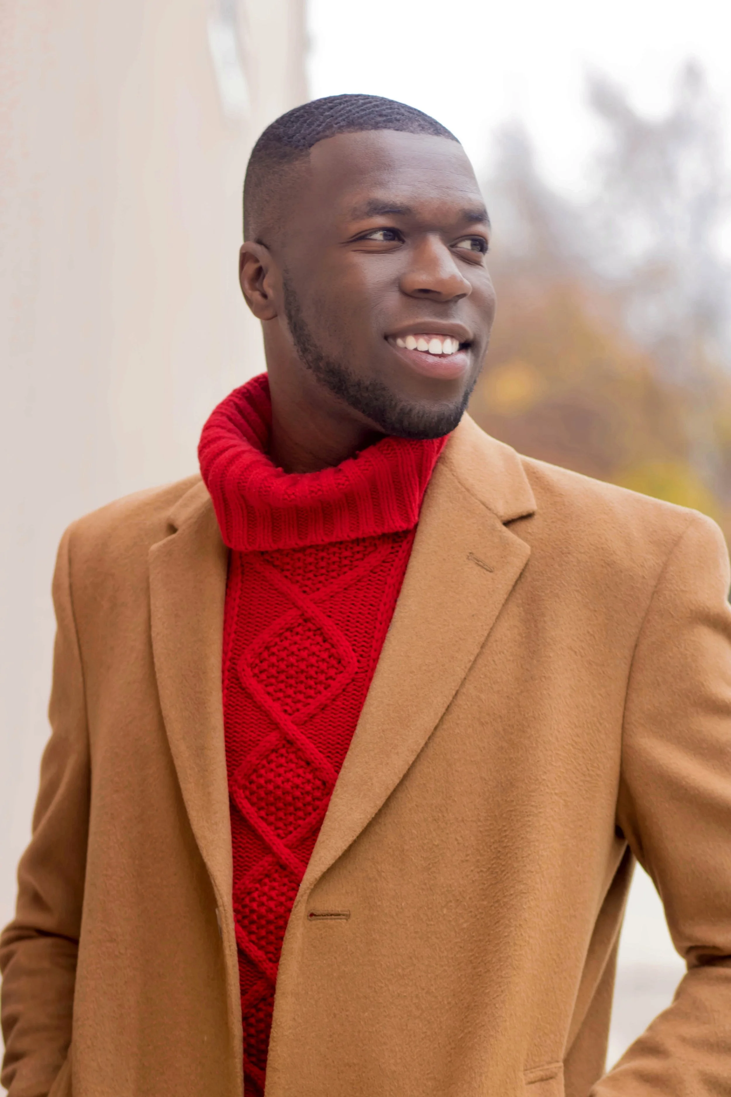 Brandon Grate, Photographer, Stylist, & Creator of brandongrate.com