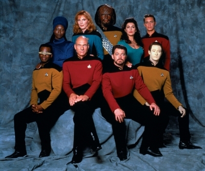 Star Trek: The Next Generation