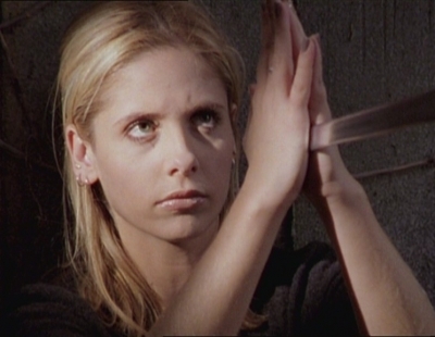 Buffy the Vampire Slayer