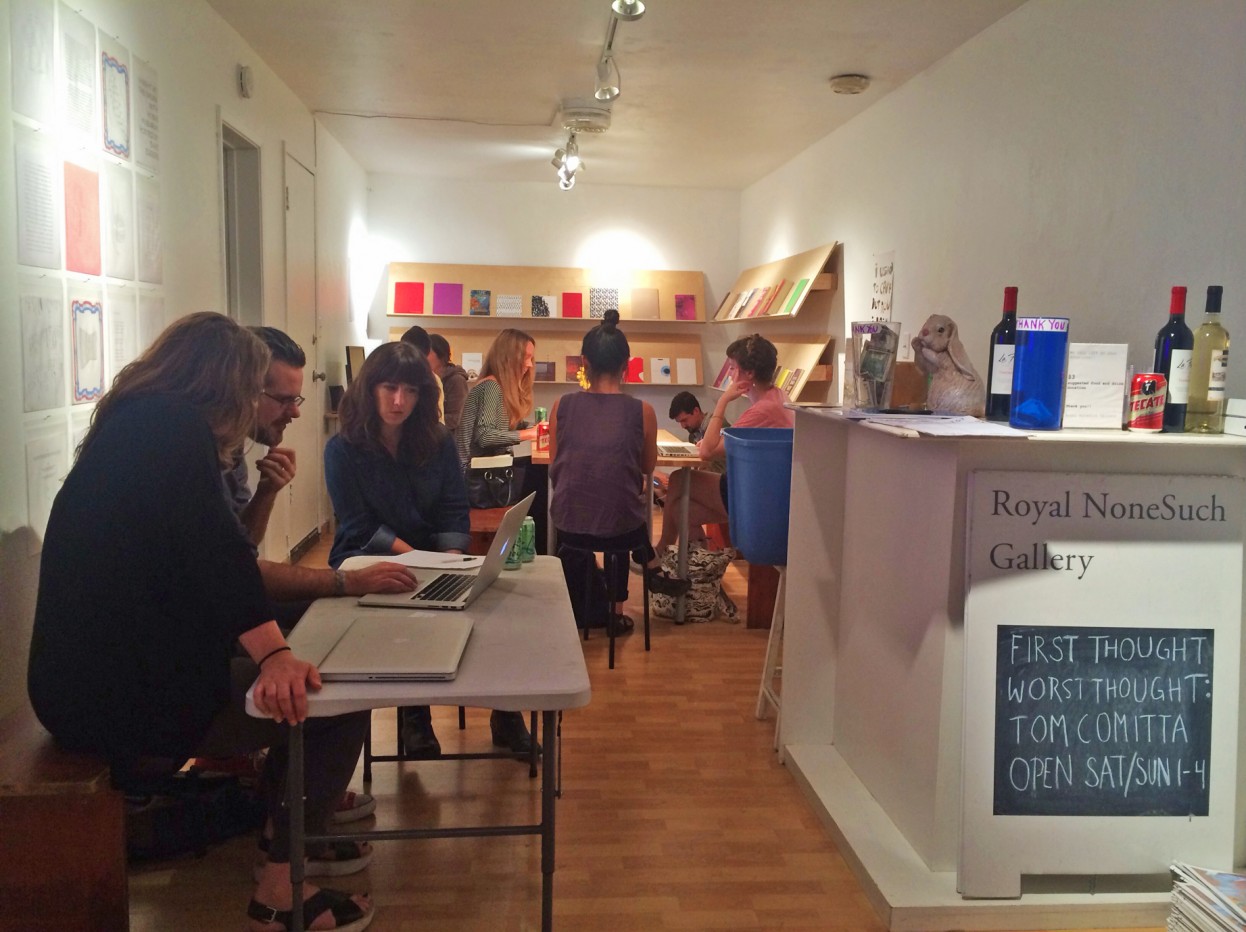 National_Novel_Writing_Night_at_Royal_NoneSuch_Gallery_-_Photo_by_Zoe_Taleporos.jpg