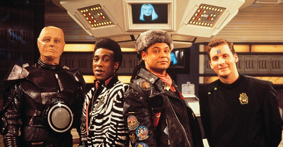 Red Dwarf