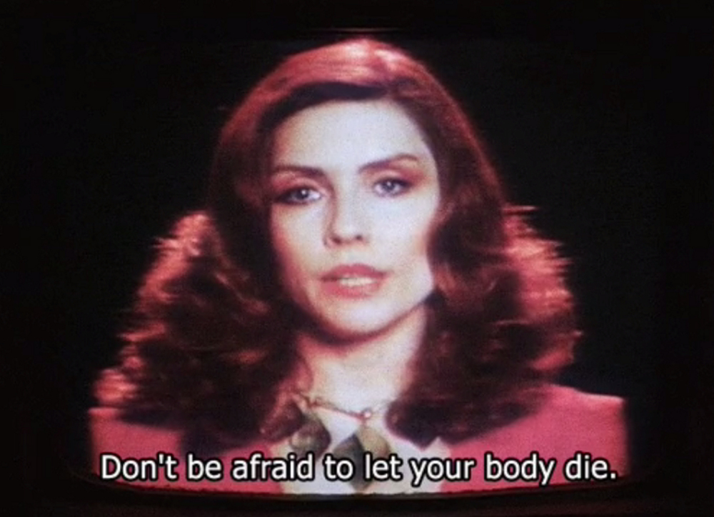 Carolyn Janssen: Delete All Feelings