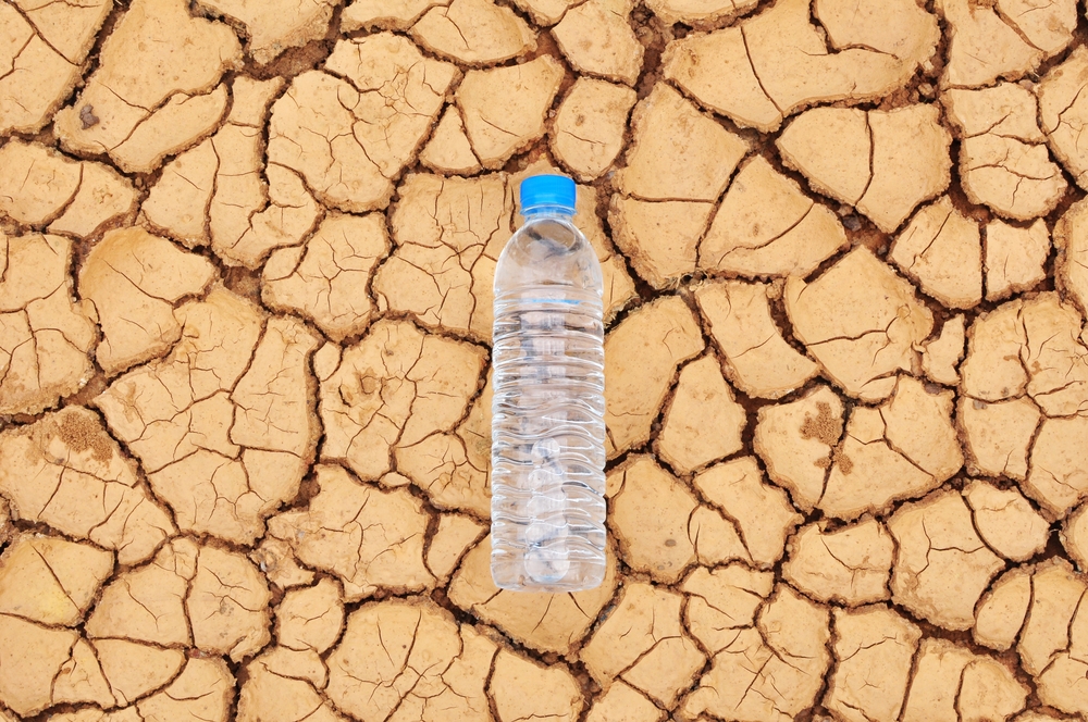 Bonanza, LLC: The Drought