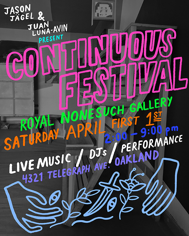 Continuous Festival