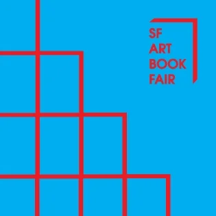 SF Art Book Fair