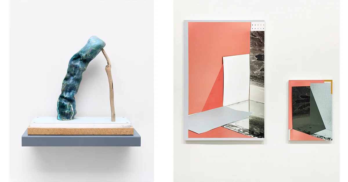 Image Left: Jake Ziemanm, 2018. Image Right: Phillip Maisel, 2017