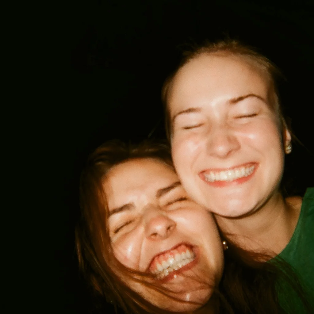 216. People who have been your friend for a few months, but slowly you start spending more & more time with them, & then, before you know it, they’re one of the most important people in your life