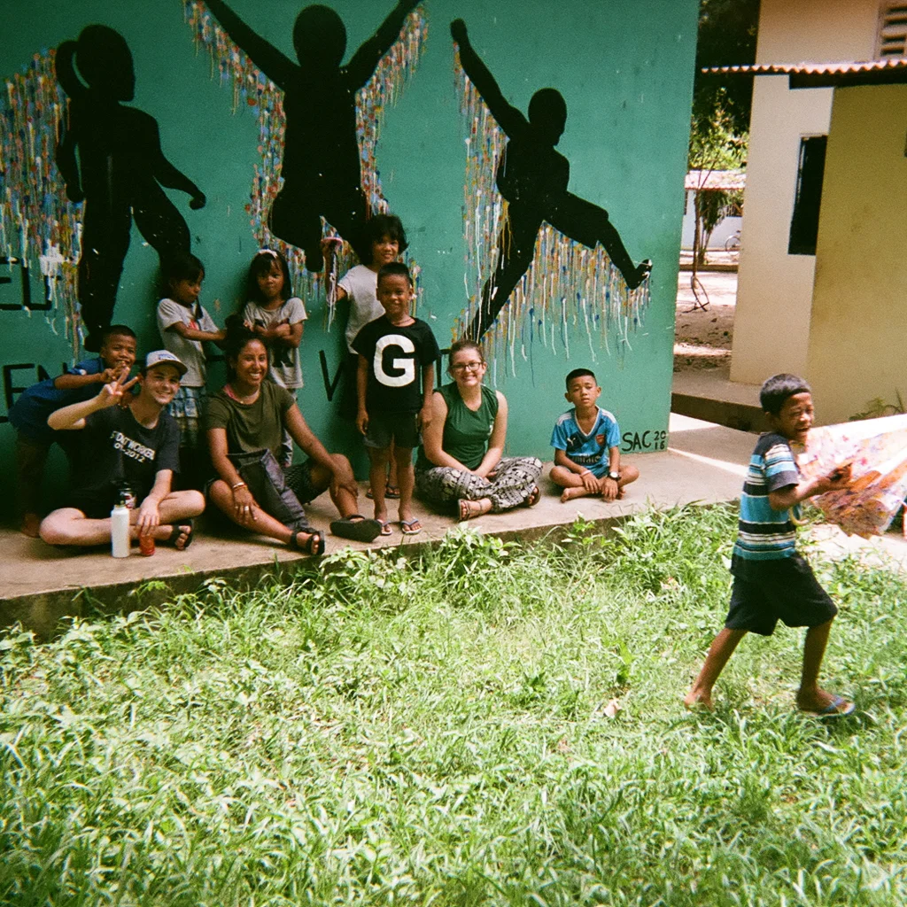 217. New Hope for Cambodian Children