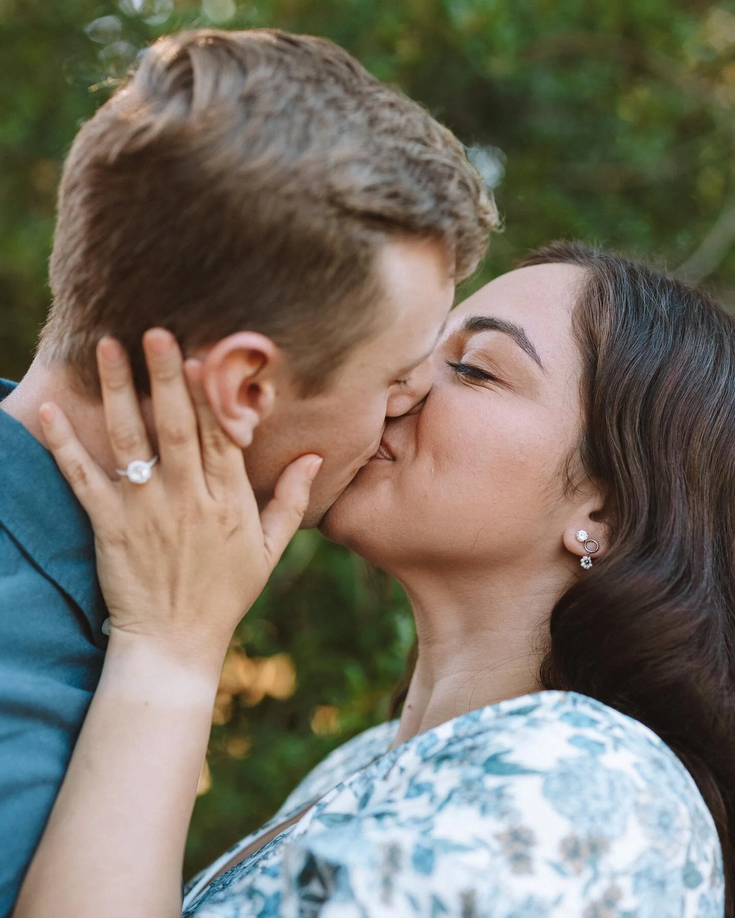 peter + camryn in love in malibu &lt;3