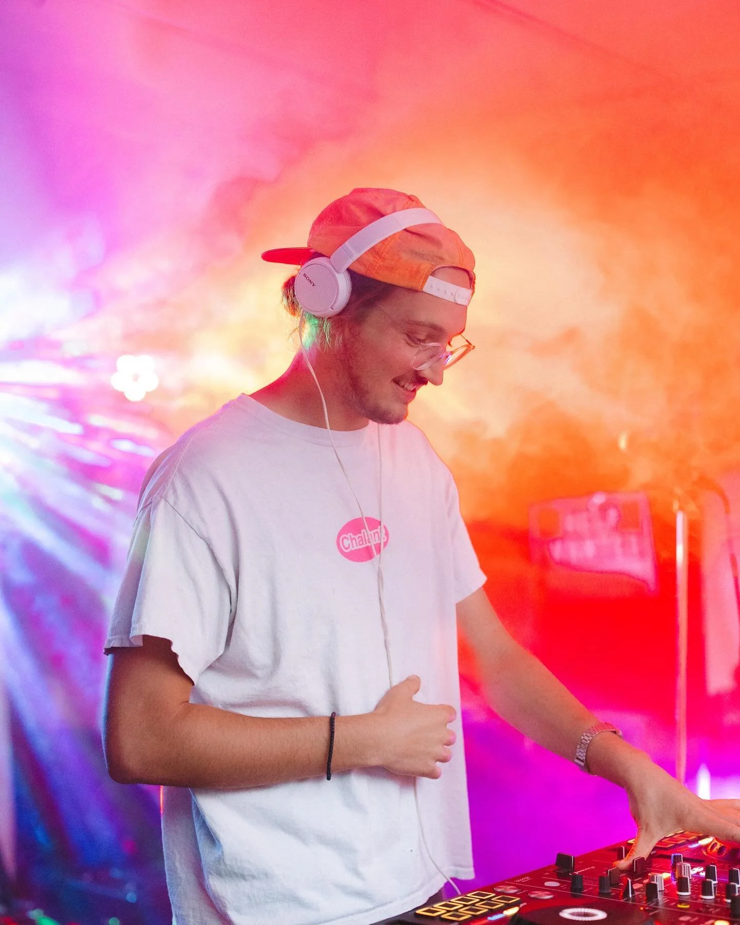 another reef post bc I have like 350 pics from this party &lt;3
