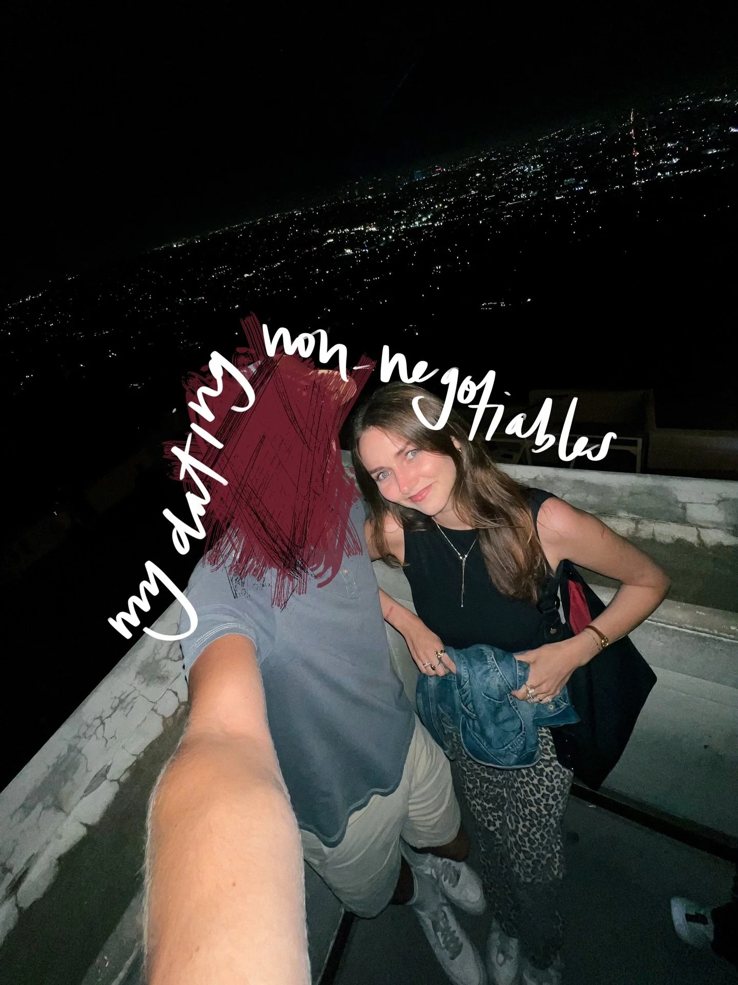 no one tell Matt I crossed him out 🫢