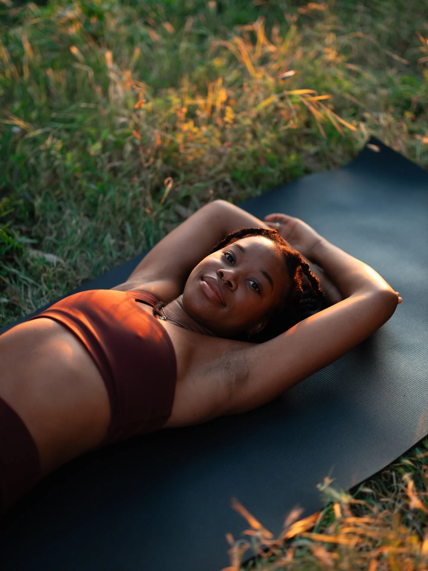 i love photography &amp; yoga &amp; my friends 🫶🏻