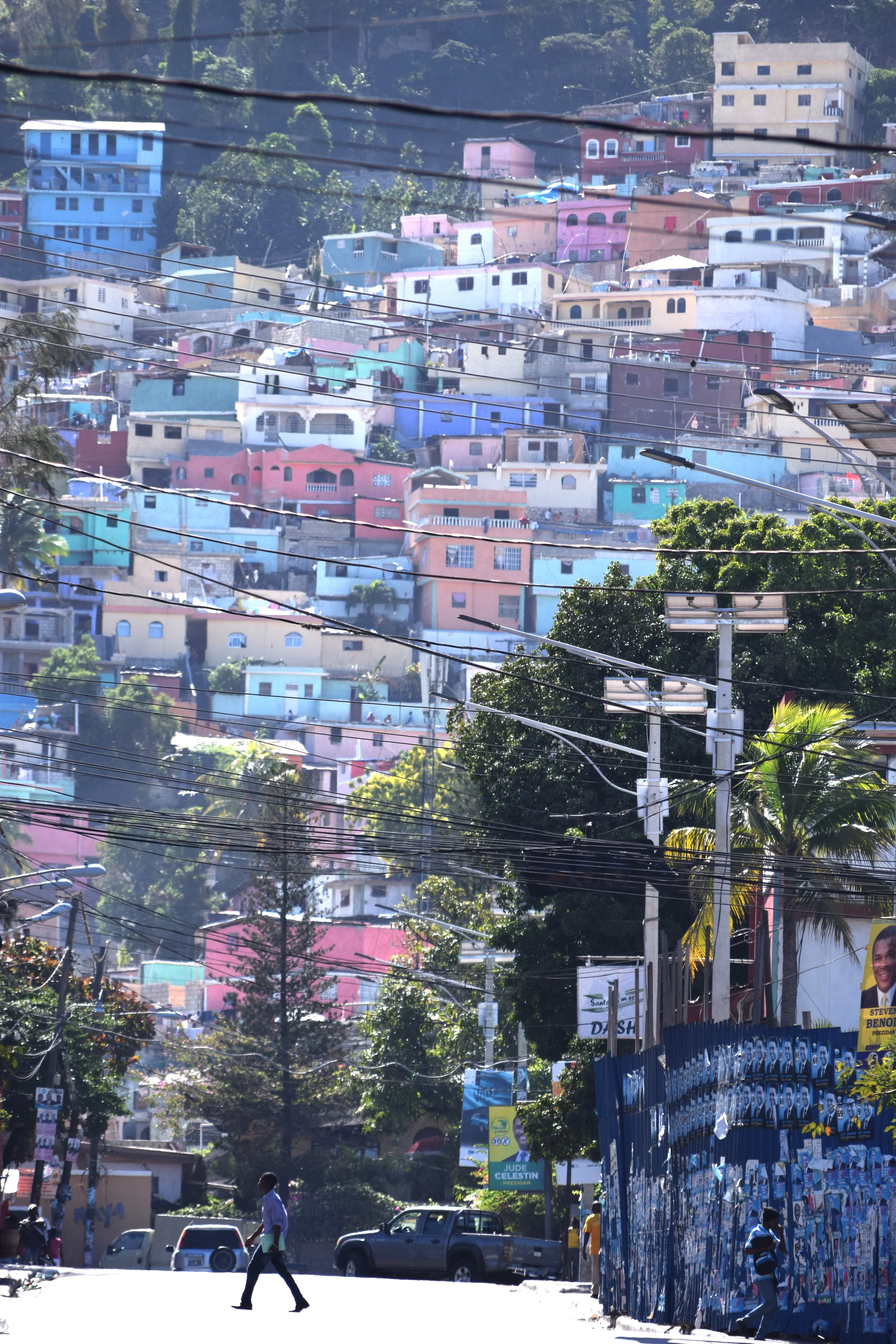 Port-Au-Prince Taxi and Tours