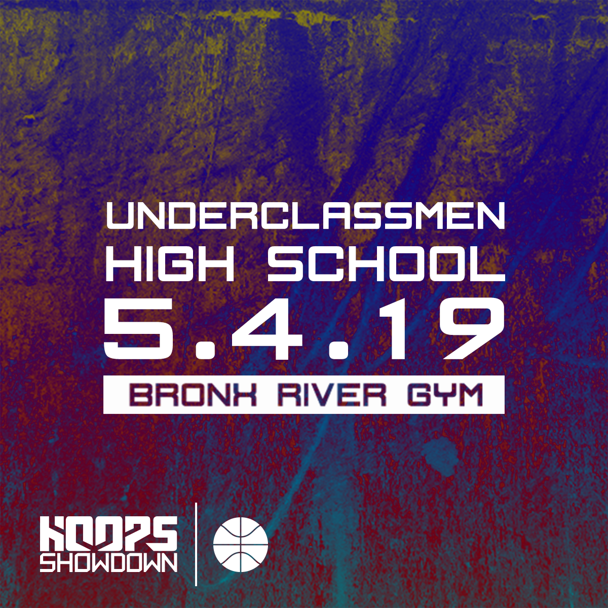 Underclassmen/8th Grade Showdown