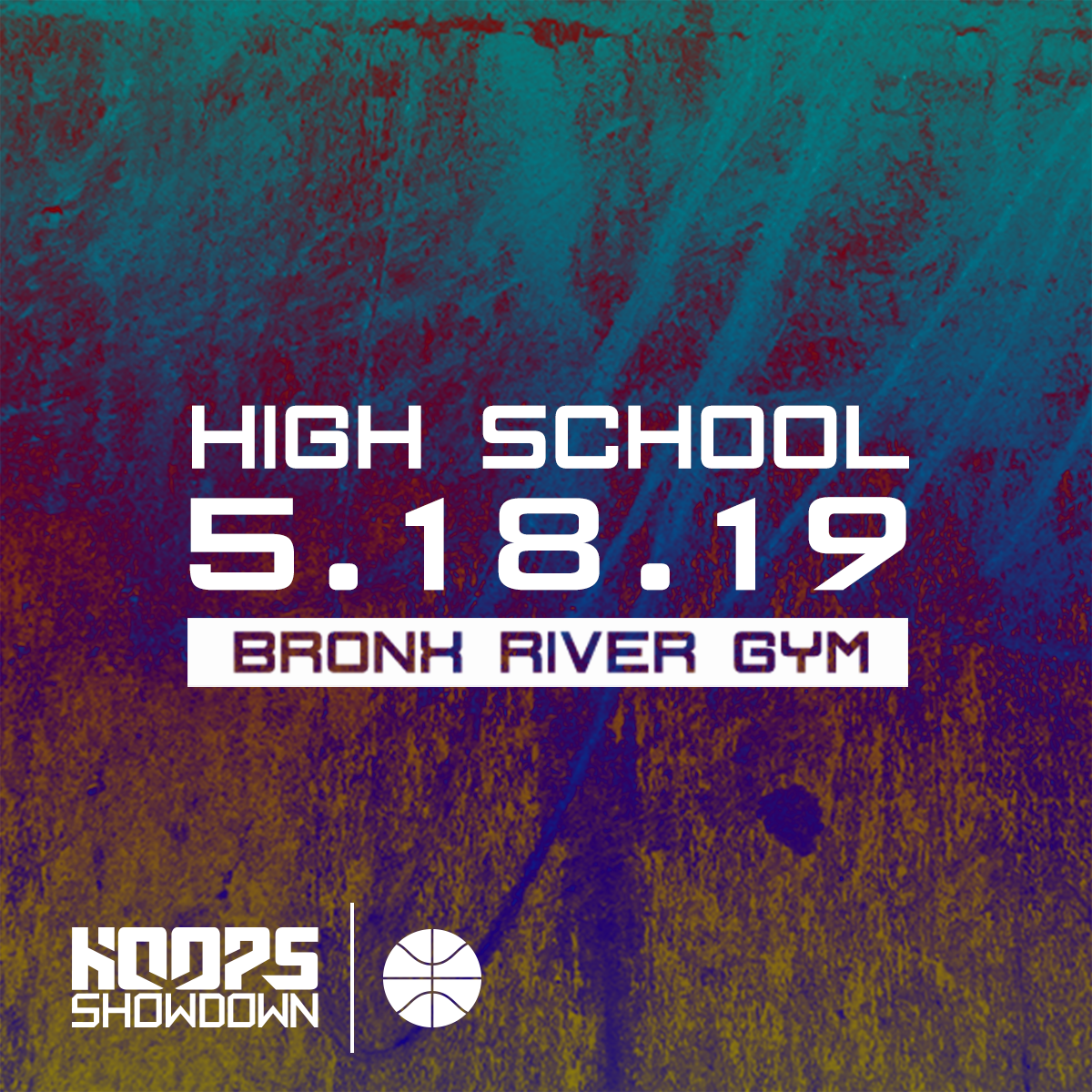 High School Hoops Showdown