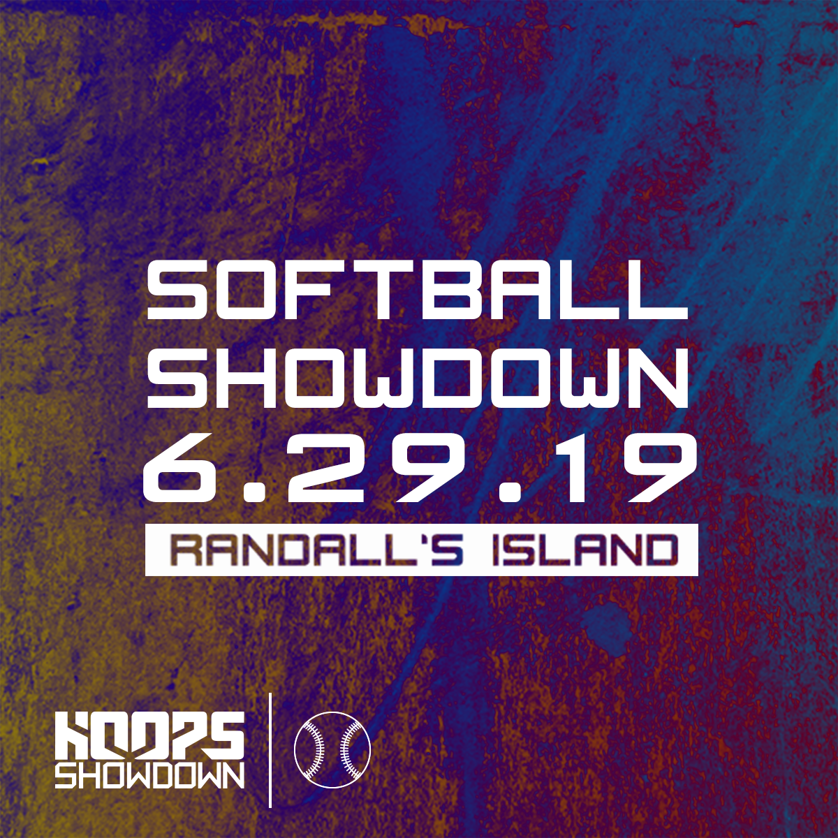 CR5 Softball Showdown