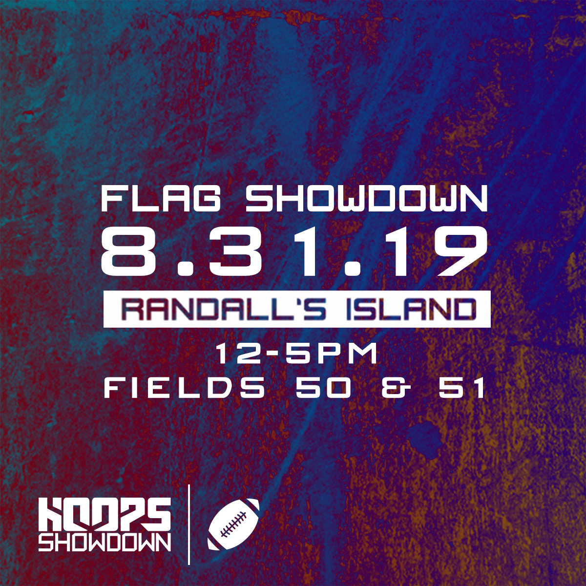 Flag Football Showdown