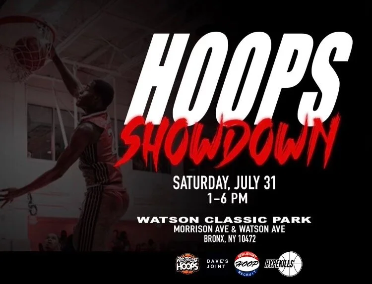 High School Hoops Showdown