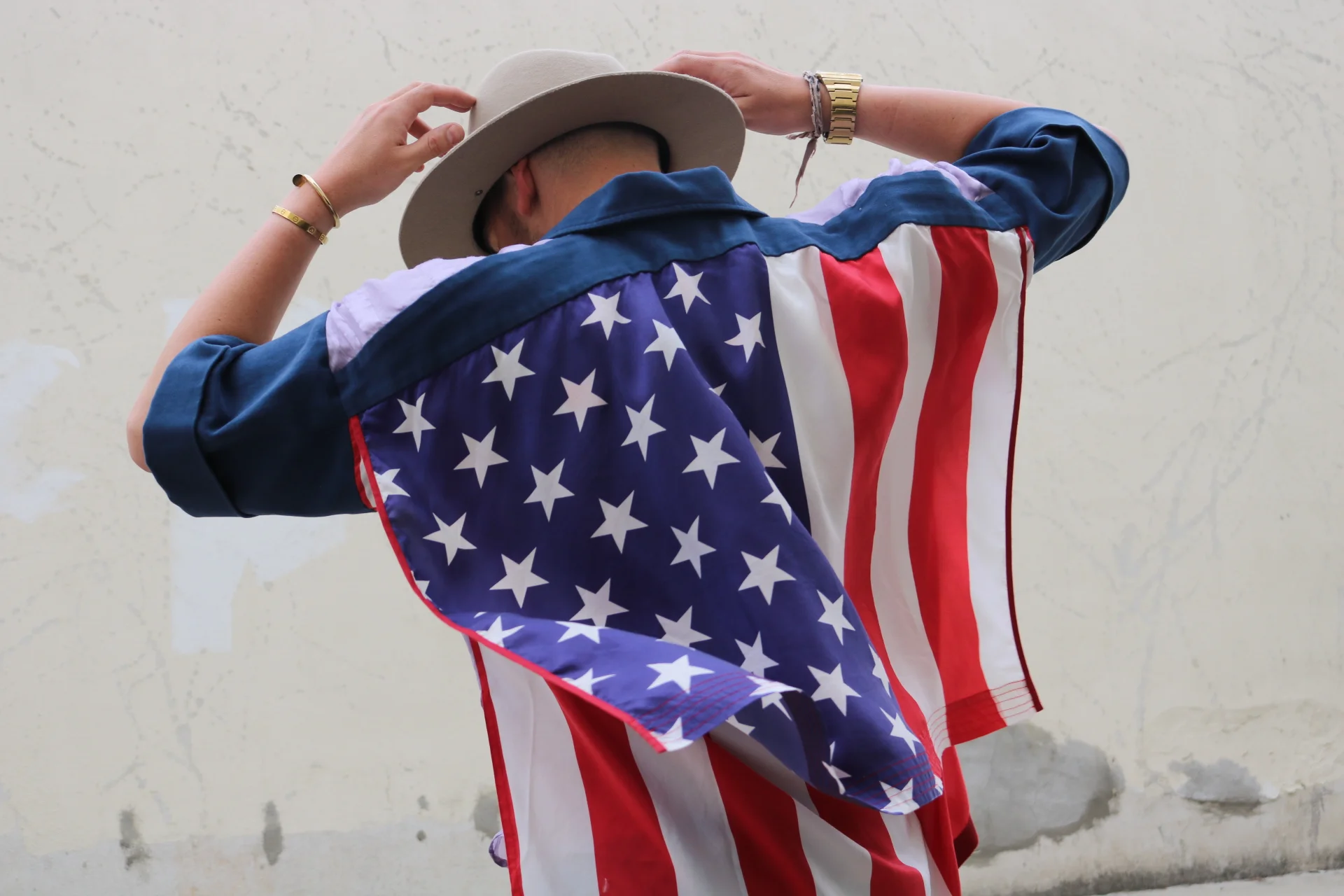 Freedom