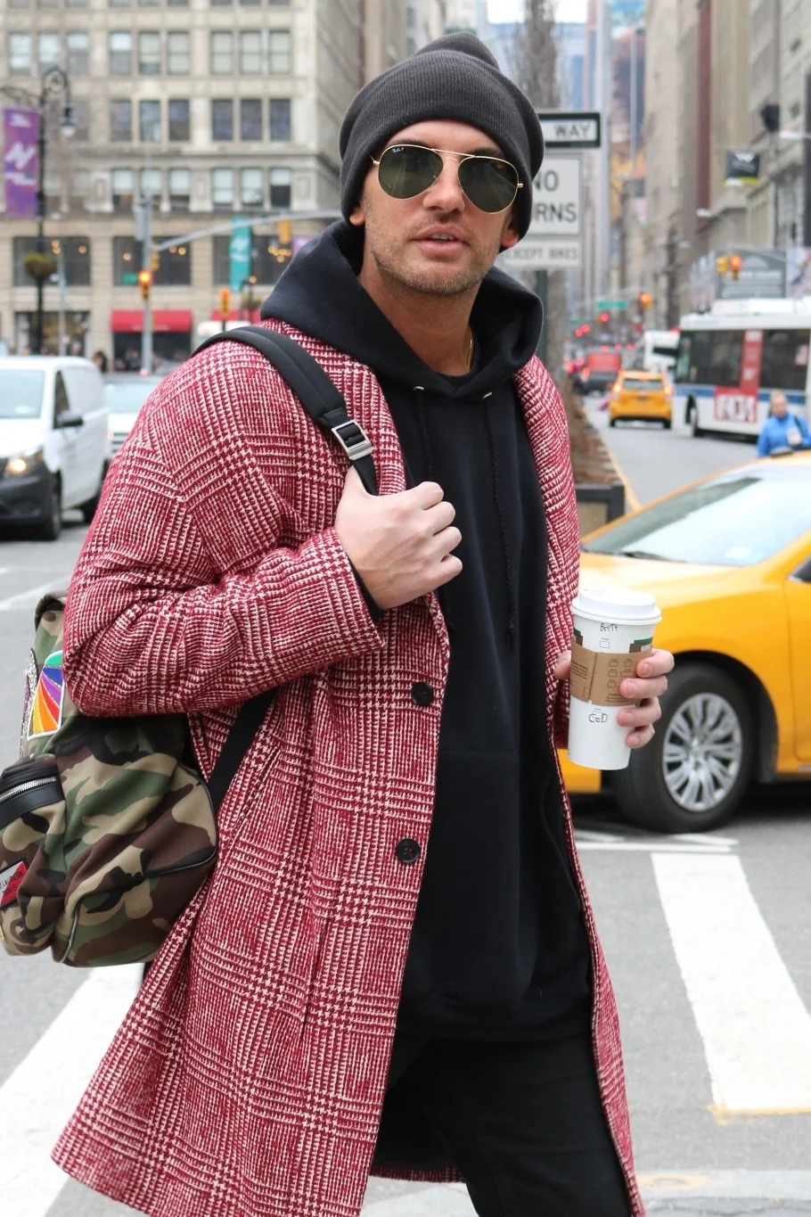 I <3 NYC