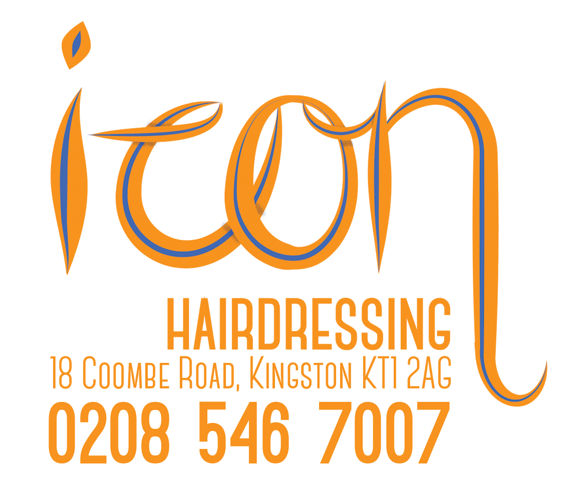 icon hairdressing