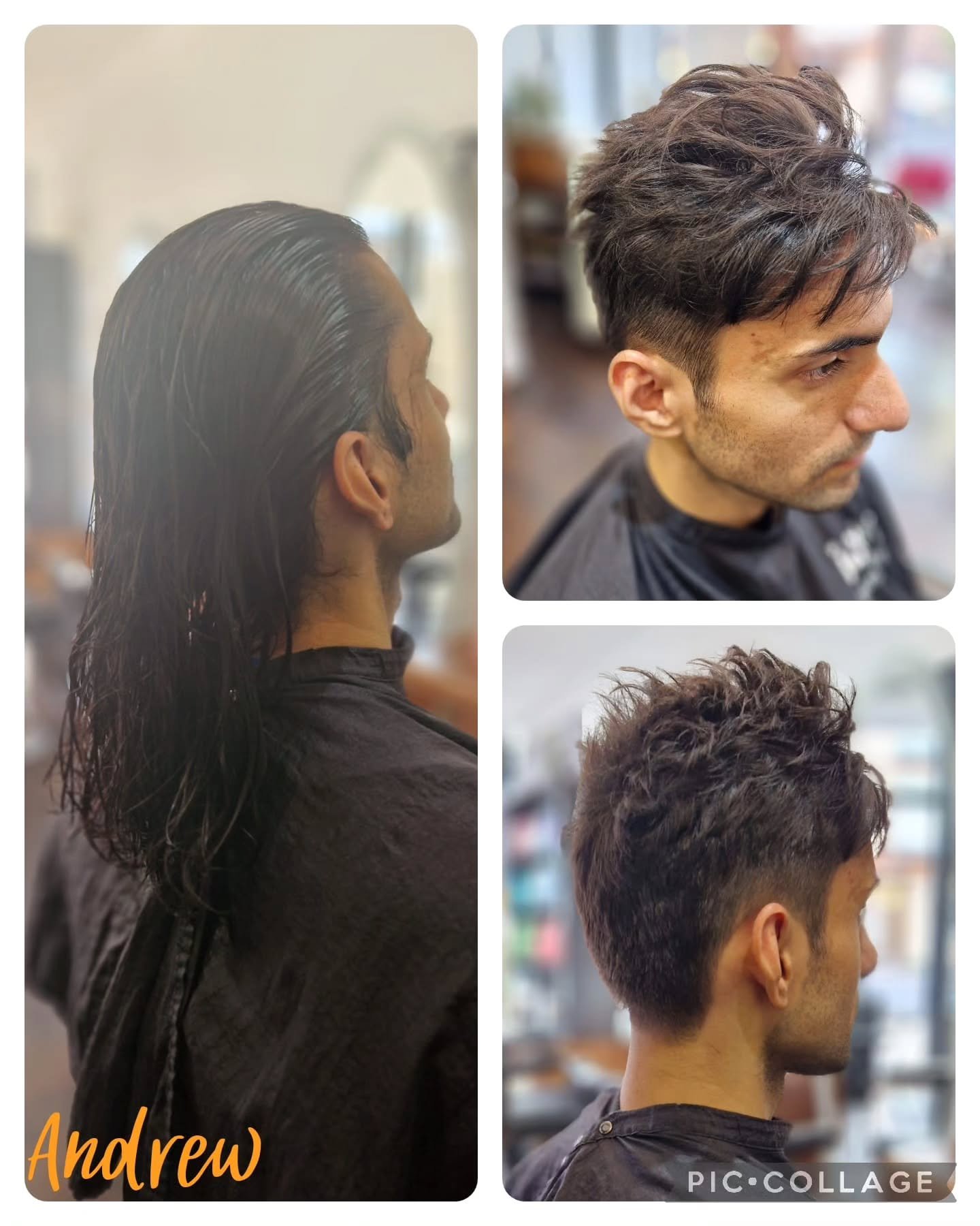 W H A T A R E S T Y L E
BY andrew ✨️
Please book via @fresha or call the salon - 0208 546 7007
#aveda #menshair #menscut #gents #gent #gentleman