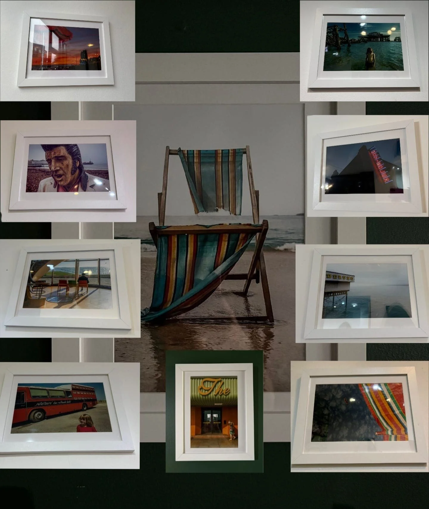 Brand new photographic art here at Icon by the talented @pitcher_post 📸
All available to purchase now
Sizes in the salon are 20cm x 29.7cm (A4 size) , but other sizes available to order.
These are prints Jeff has taken personally
Swipe to see t